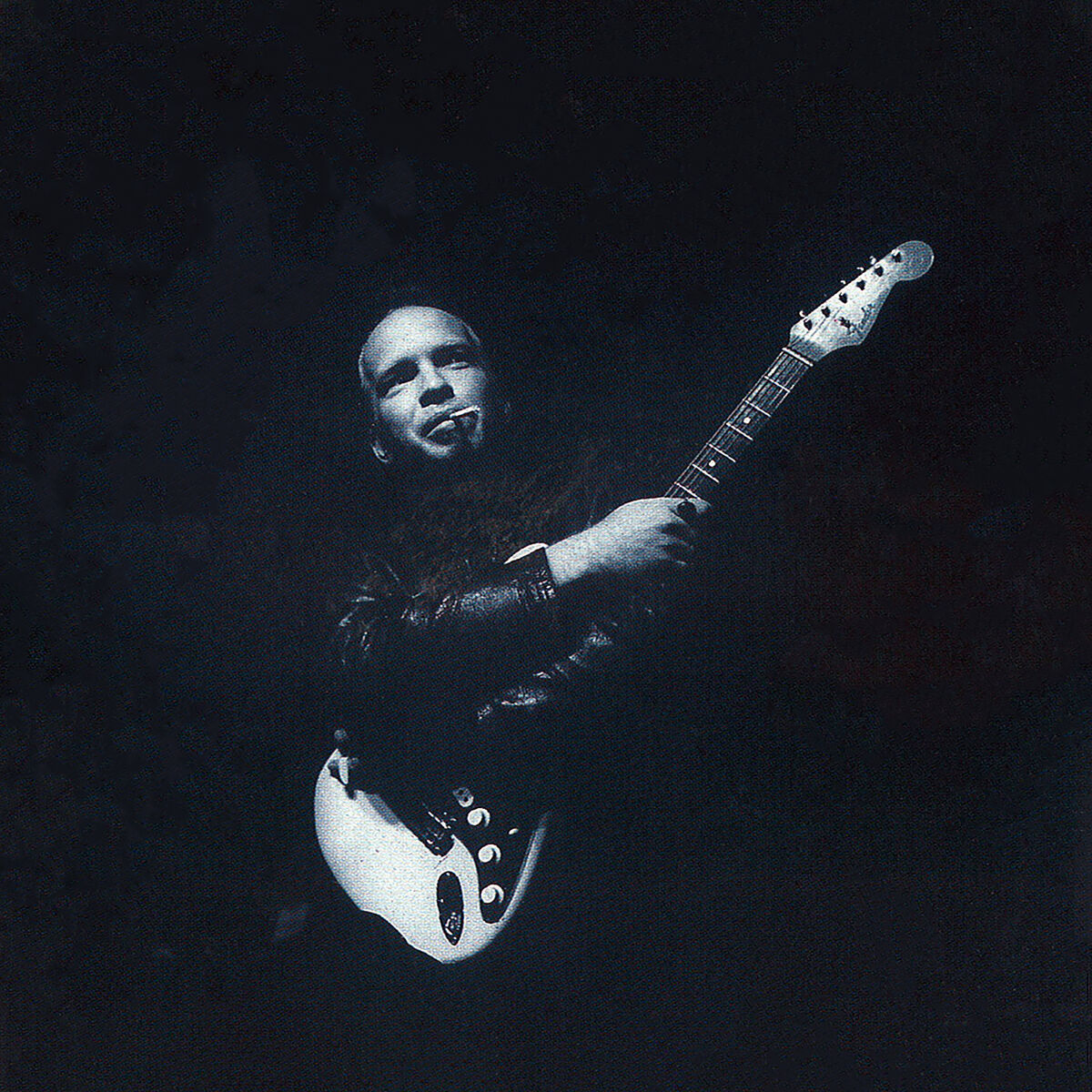 Album cover of Blue Blvd.