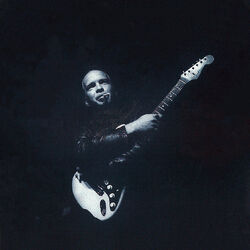 Cover of Blue Blvd.