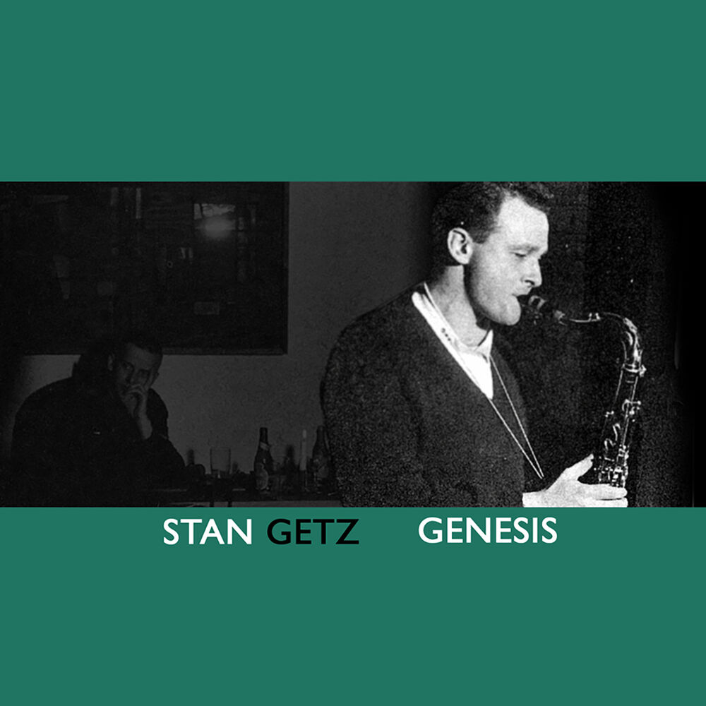 Picture of Genesis