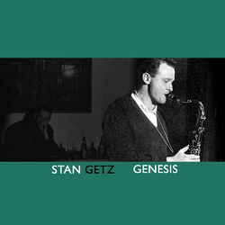 Cover of Genesis