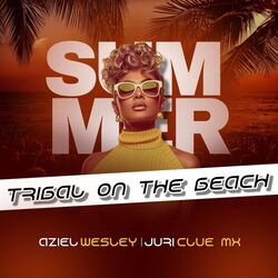 Cover of Tribal On The Beach
