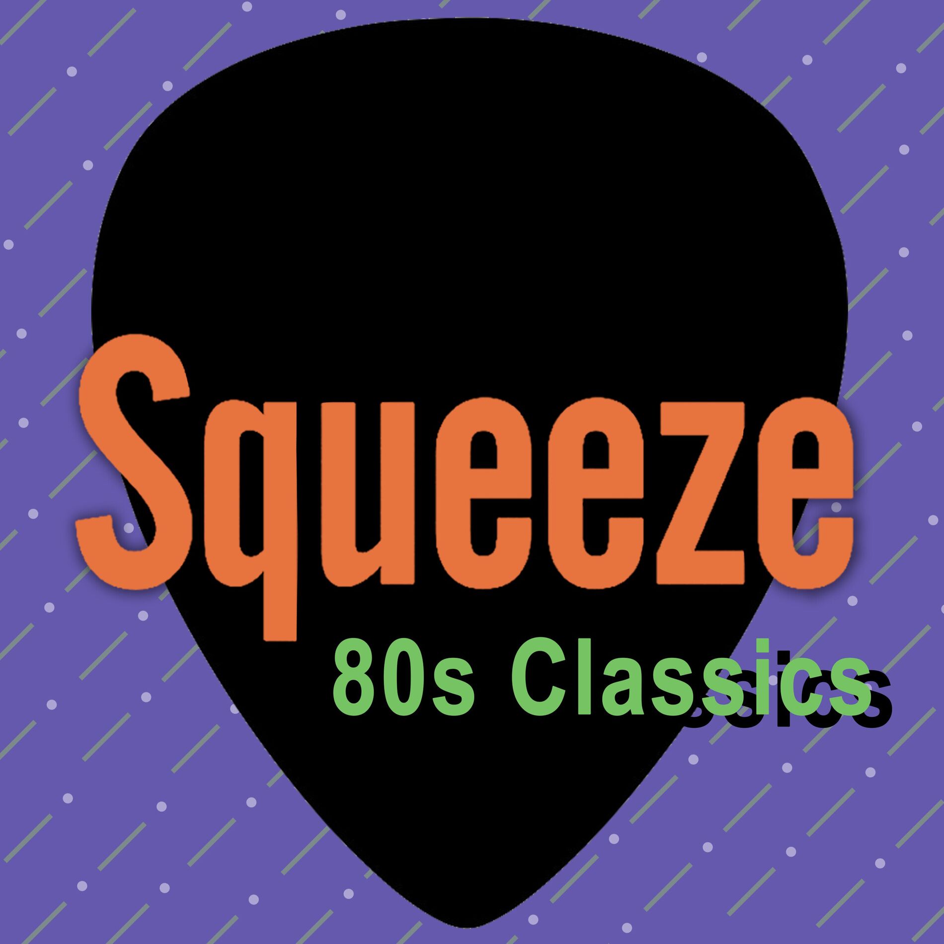 Album cover of 80s Classics