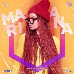 Cover of MARIANA (Você Quem Manda)