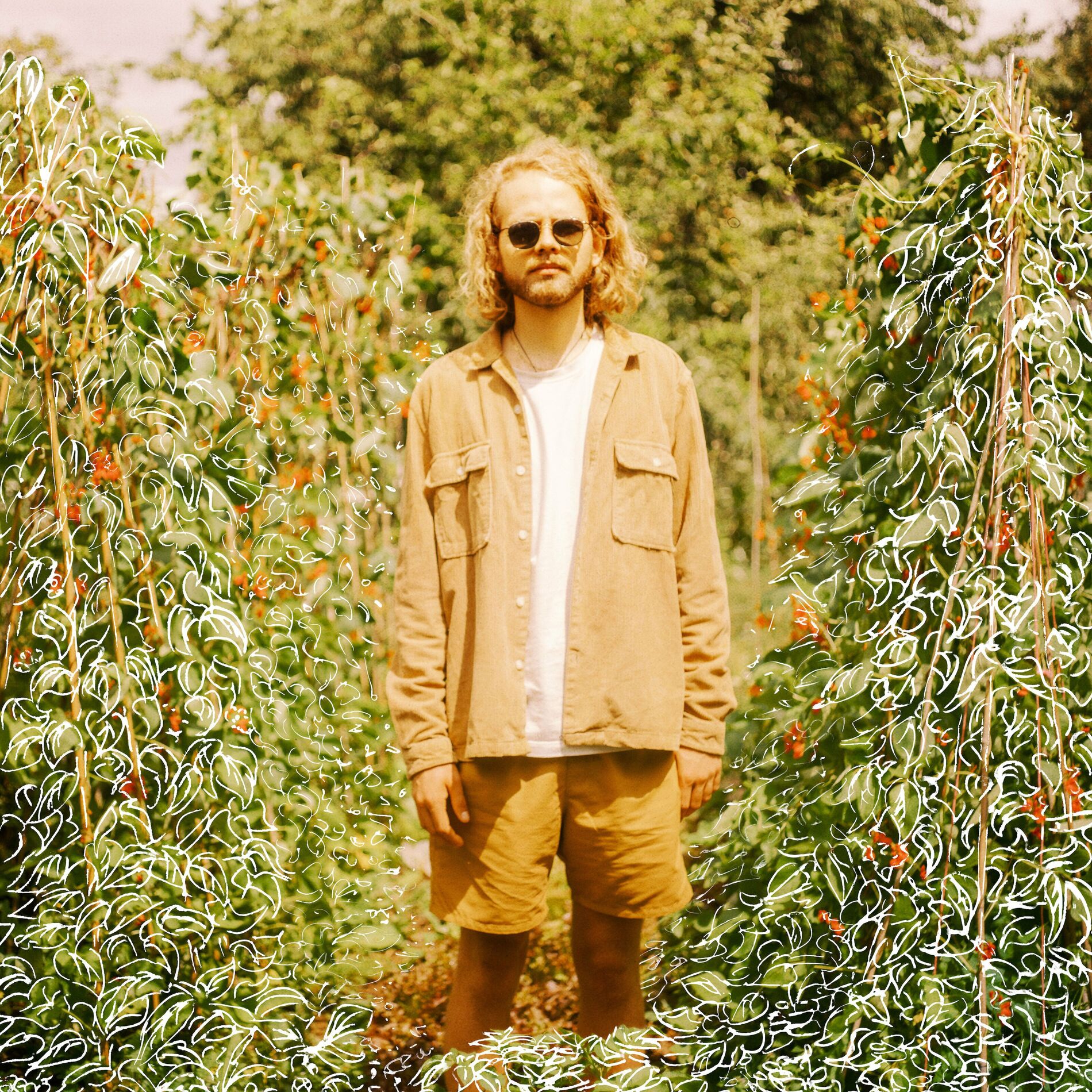 Album cover of Falling