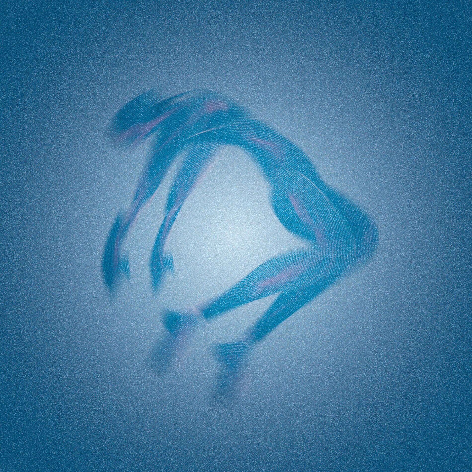 Album cover of teenagers