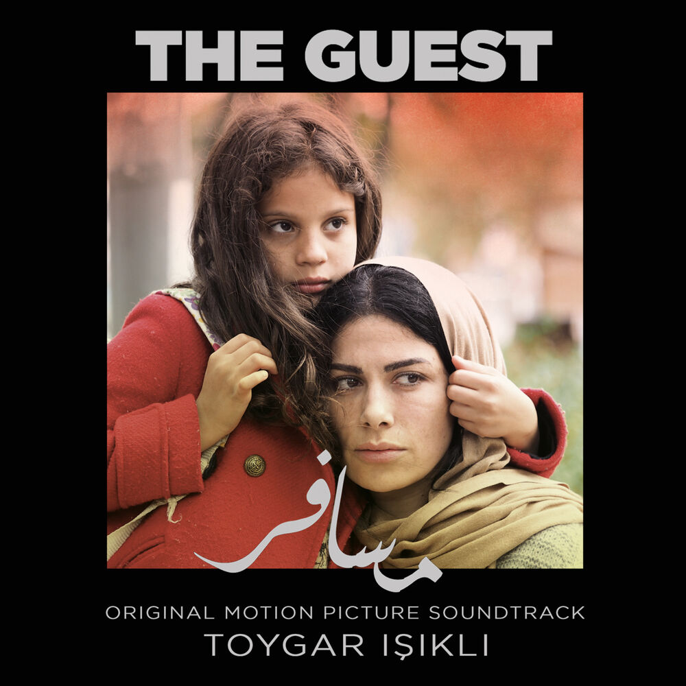 Picture of The Guest (Original Motion Picture Soundtrack)