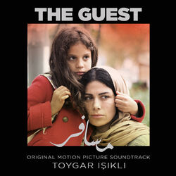 Cover of The Guest (Original Motion Picture Soundtrack)