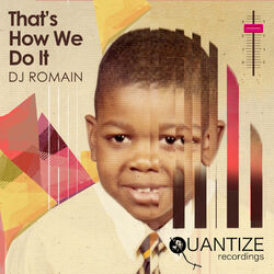 Cover of That's How We Do It