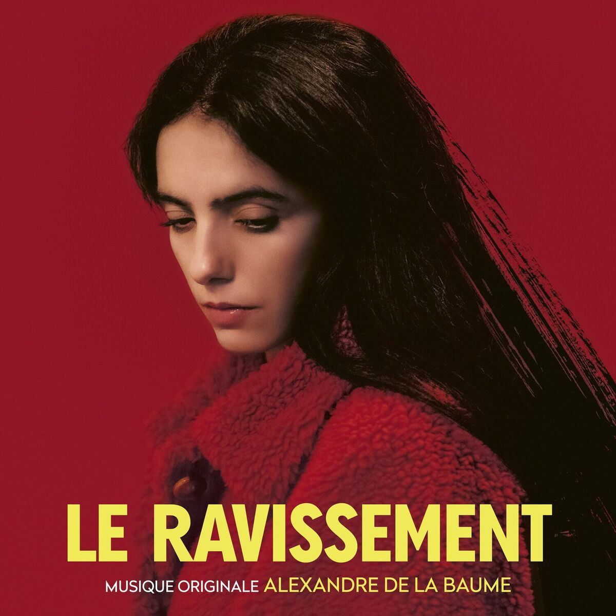 Album cover of Souffle