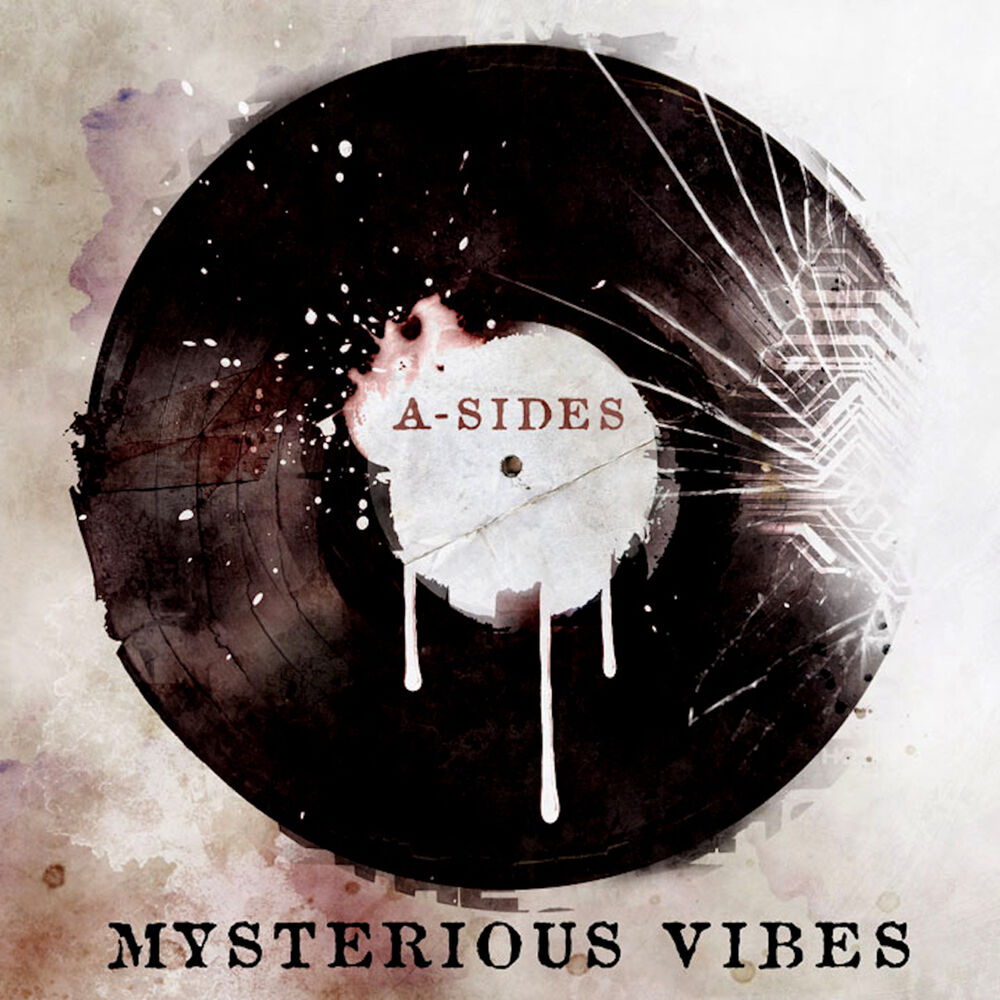 Picture of Mysterious Vibes