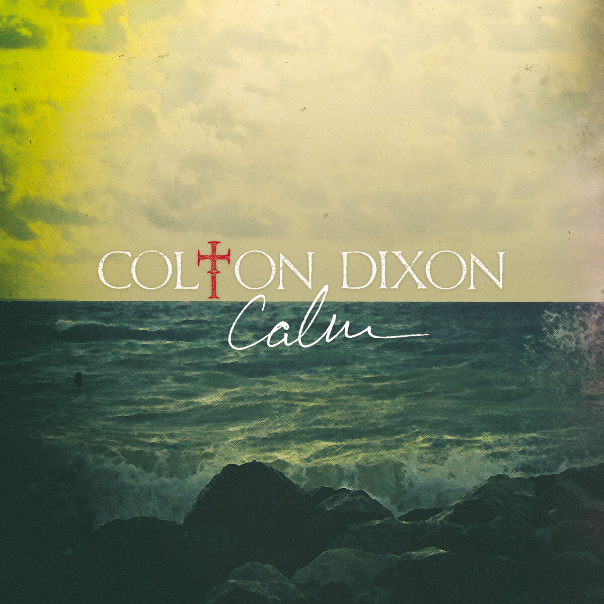 Album cover of Calm