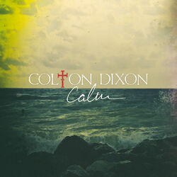 Cover of Calm