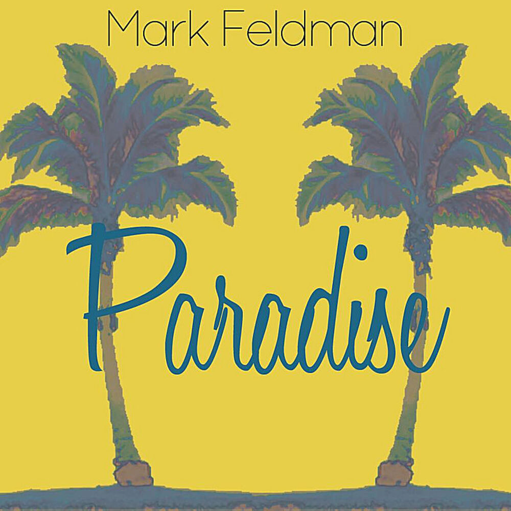 Picture of Paradise - Single