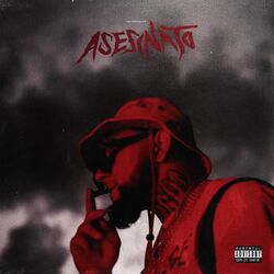 Cover of Asesinato