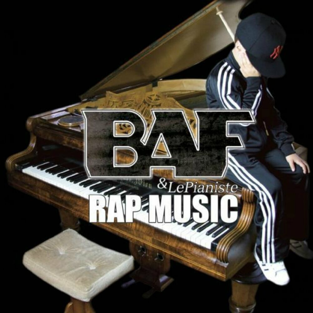 Picture of Rap Music