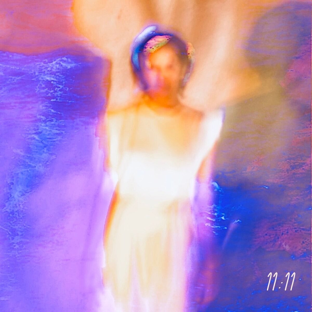 Album cover of 11:11