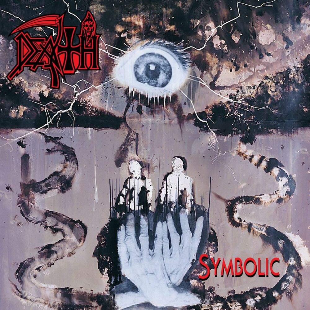 Picture of Symbolic (Remastered Version)