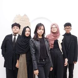 Cover of Sahabat
