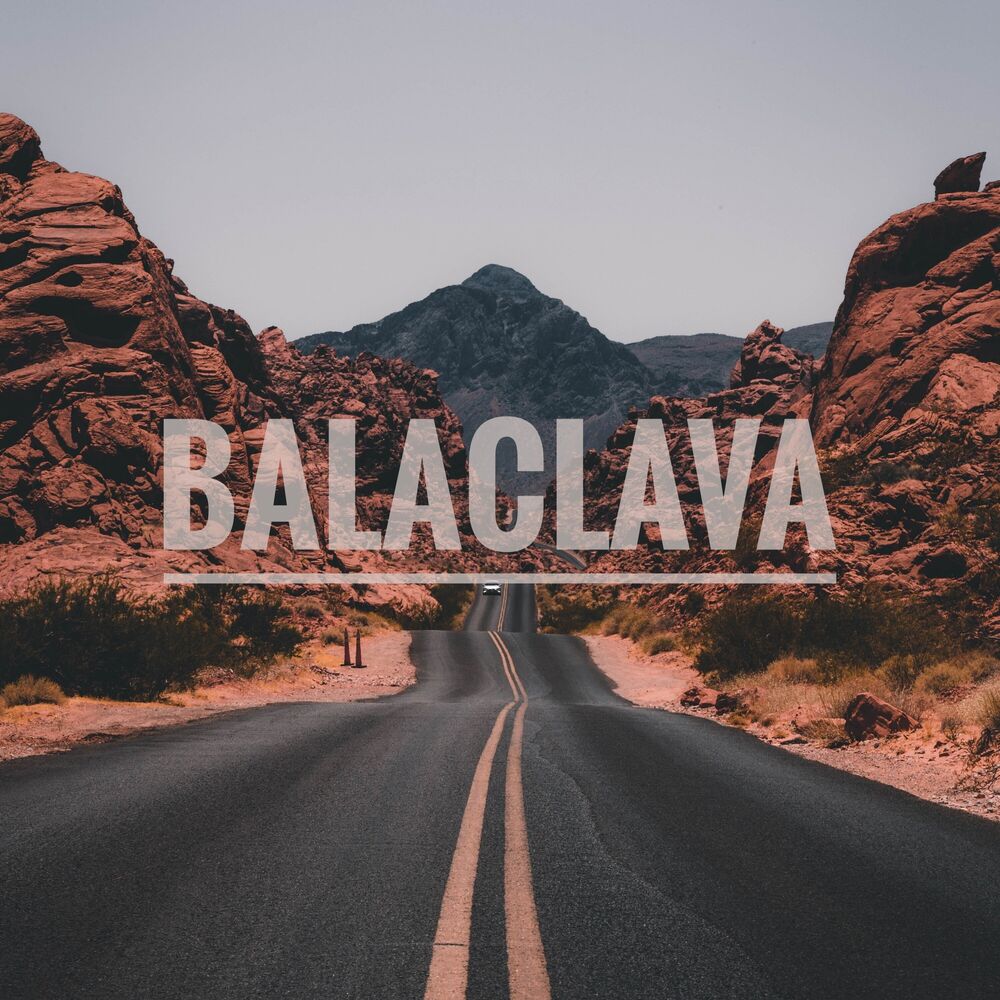 Picture of Balaclava (Instrumental Version)