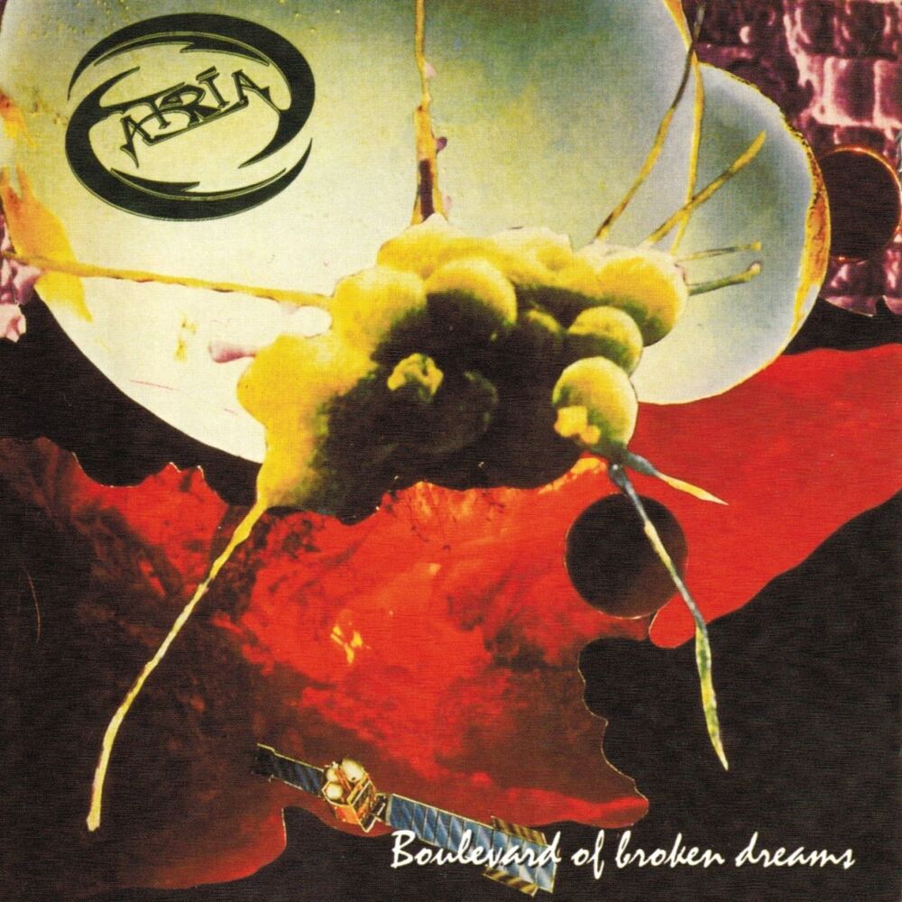 Picture of Boulevard of Broken Dreams