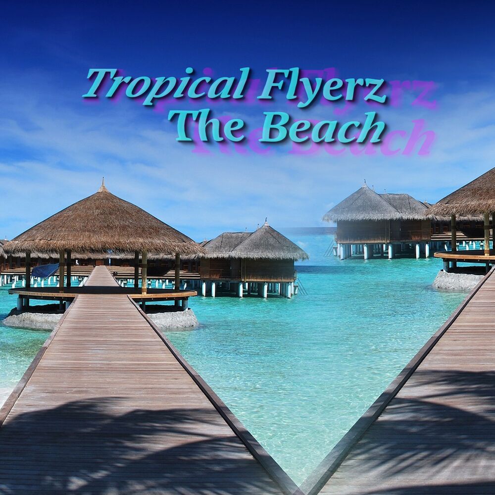 Picture of The Beach