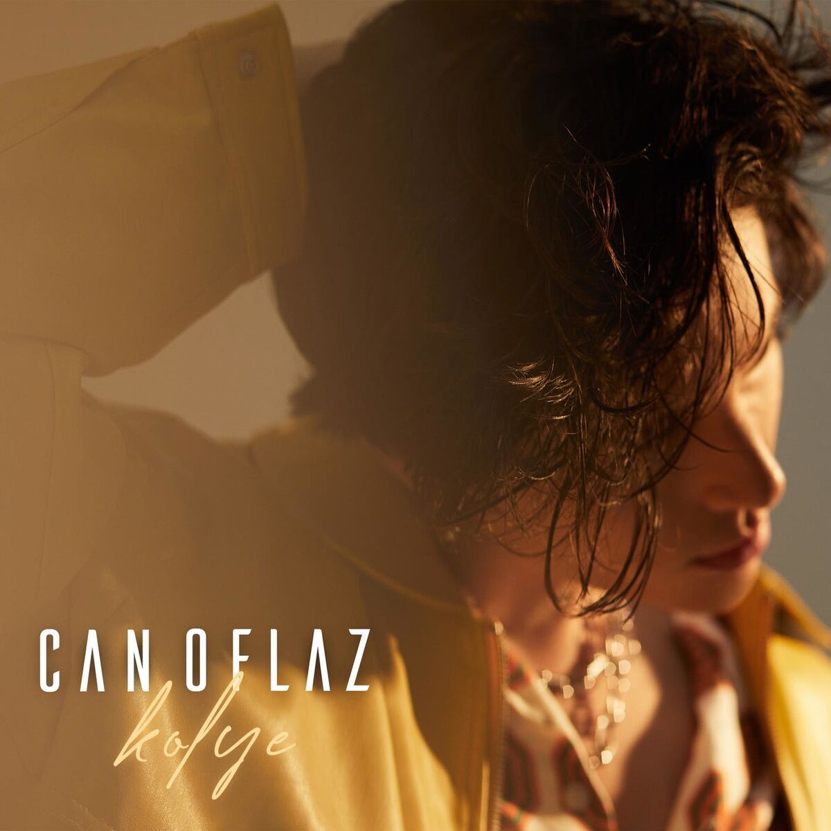 Album cover of KOLYE