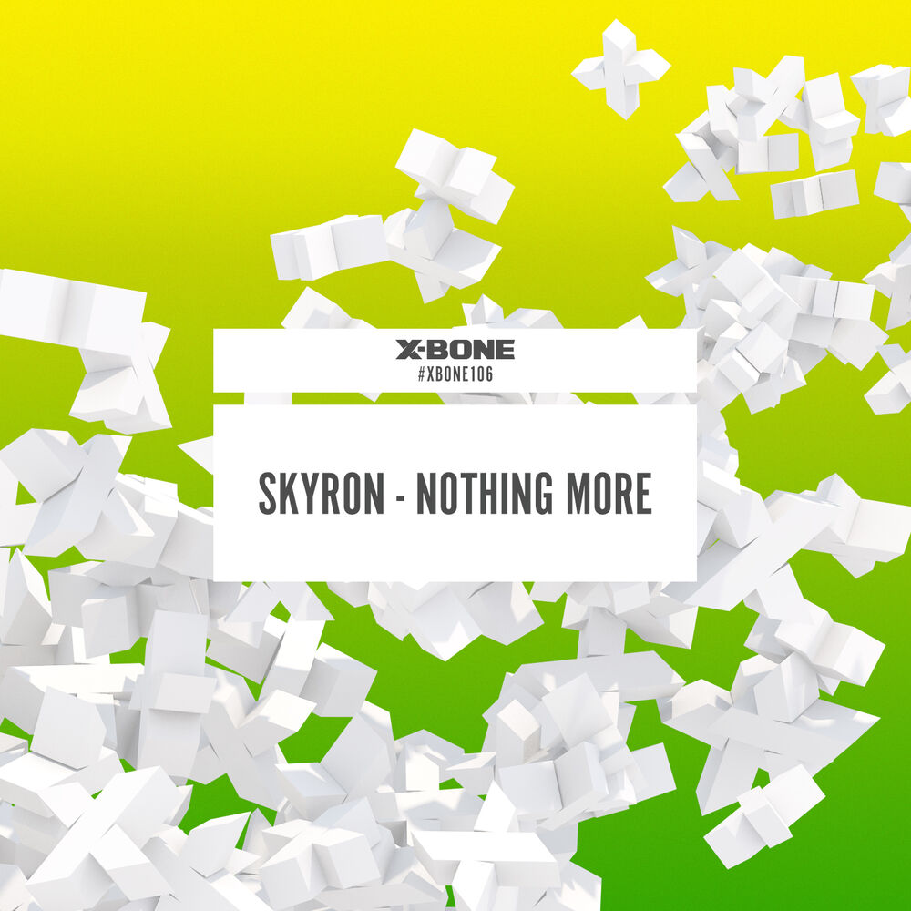 Picture of Nothing More