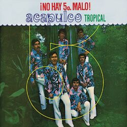 Cover of No Hay Quinto Malo