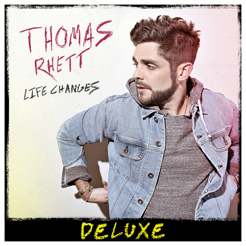 Picture of Life Changes (Deluxe Version)
