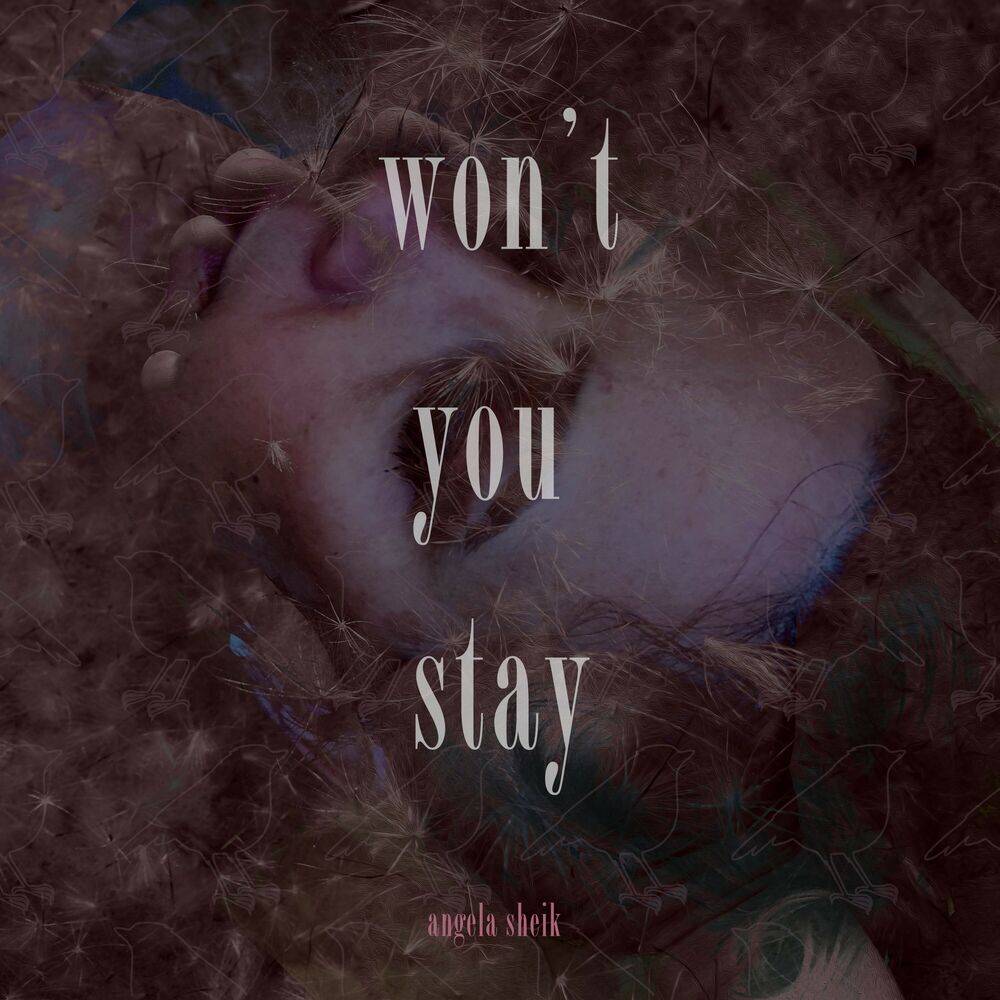 Picture of Won't You Stay