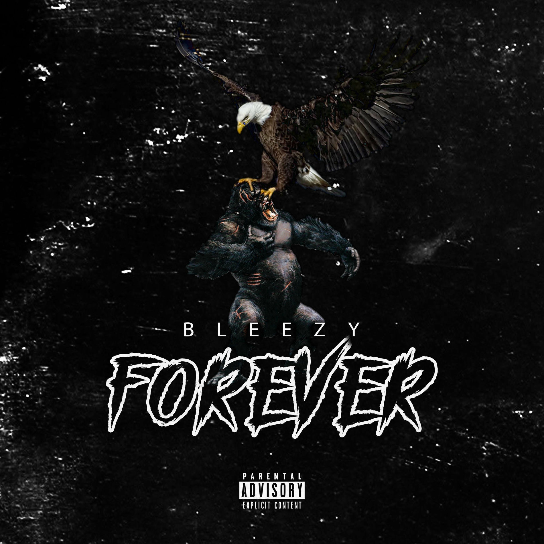 Album cover of Forever