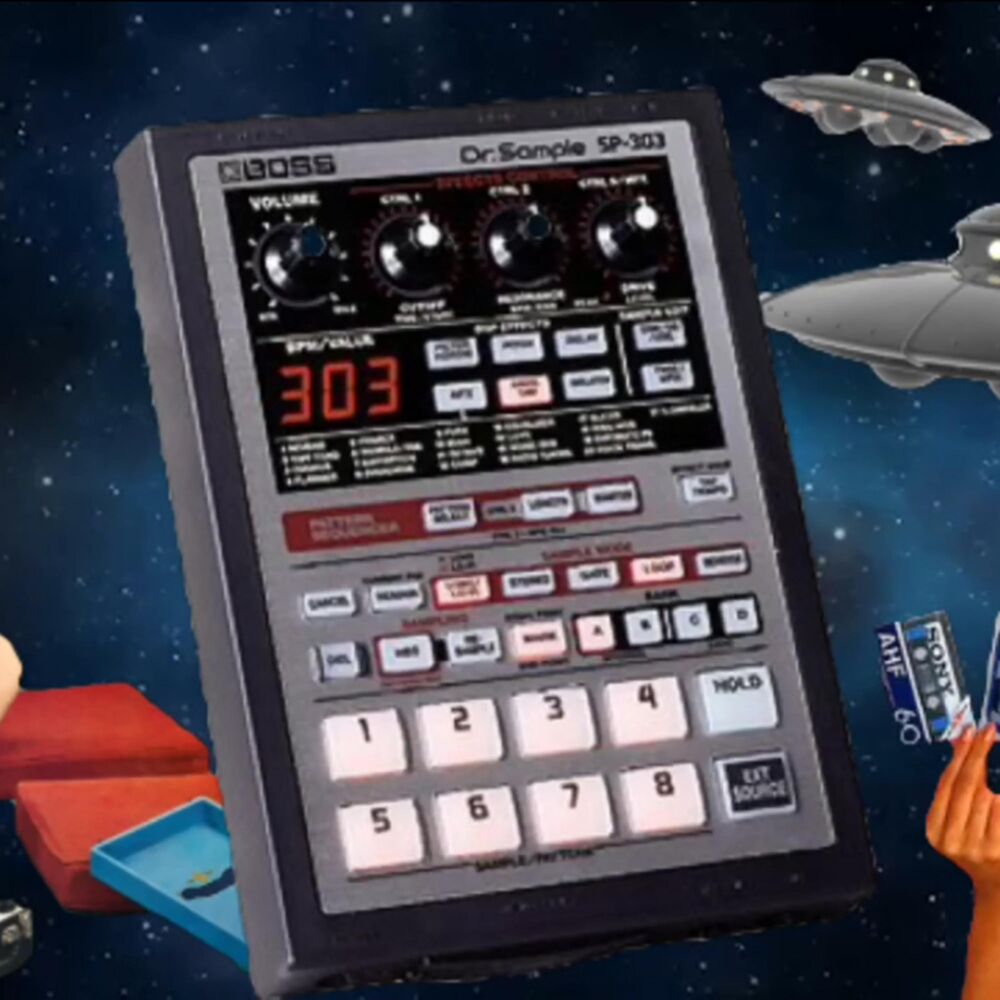 Picture of Spaceloops
