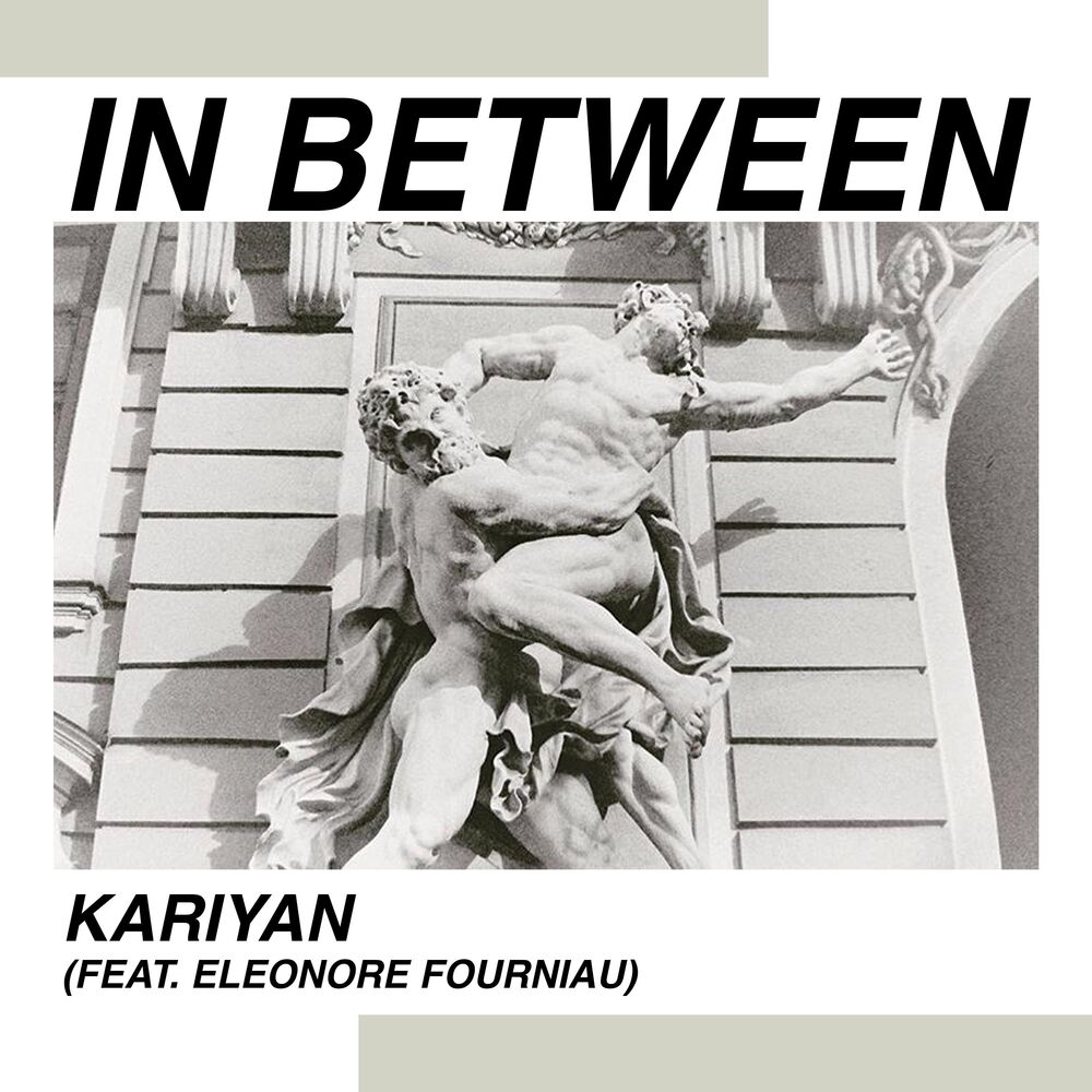 Picture of In Between (feat. Eléonore Fourniau)