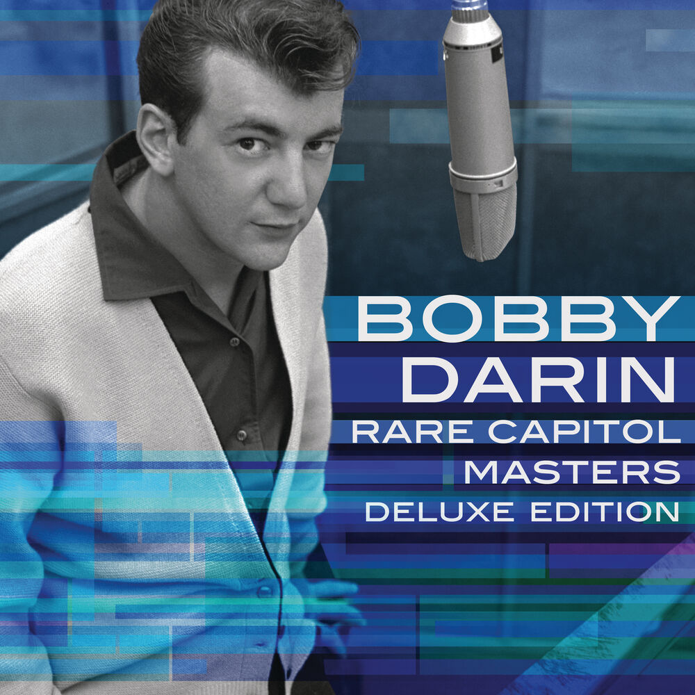 Picture of Rare Capitol Masters (Deluxe Edition)