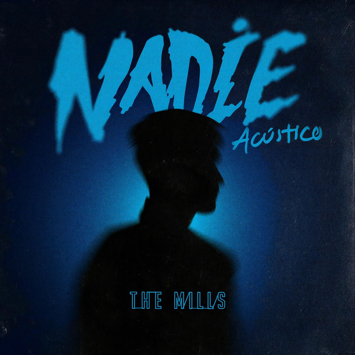 Album cover of Nadie (Acústico)