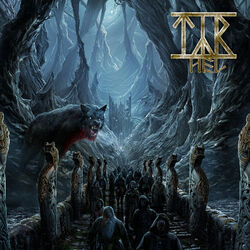 Cover of Hel