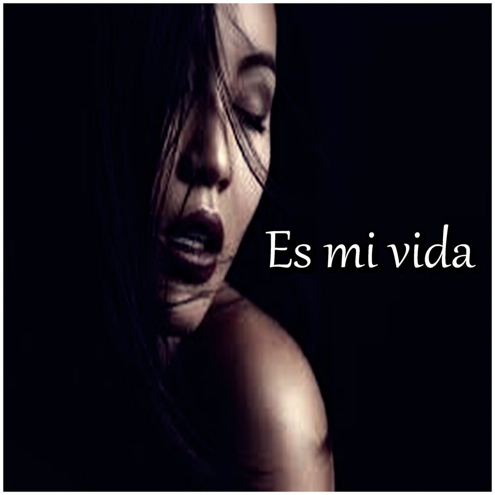 Picture of Es mi vida