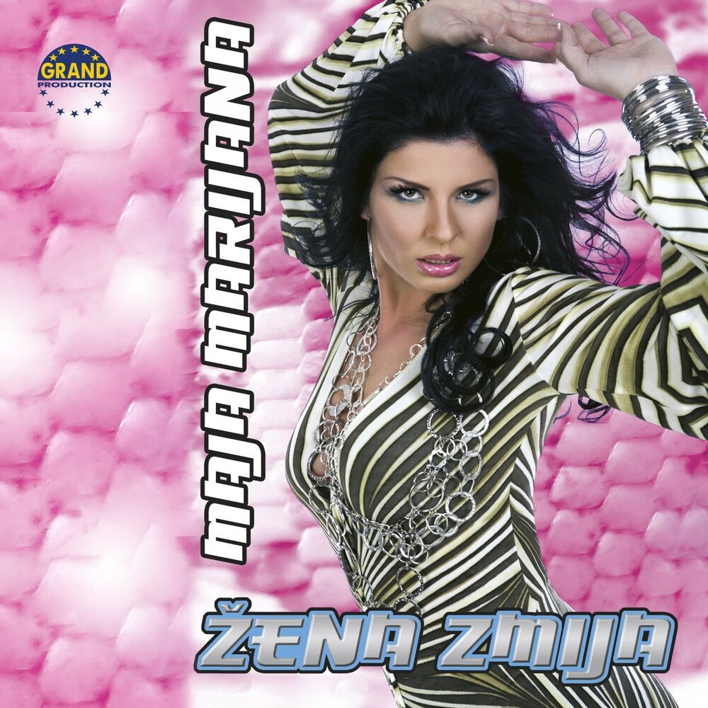 Picture of Žena Zmija
