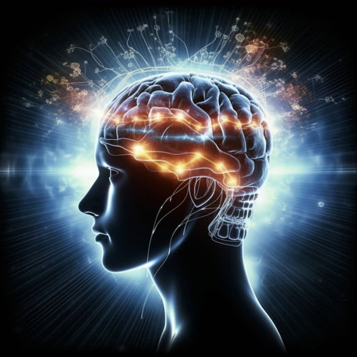 Album cover of Alpha Waves Happiness Frequency
