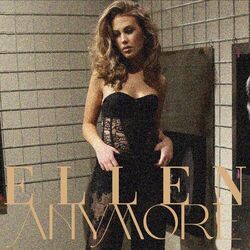 Cover of Anymore