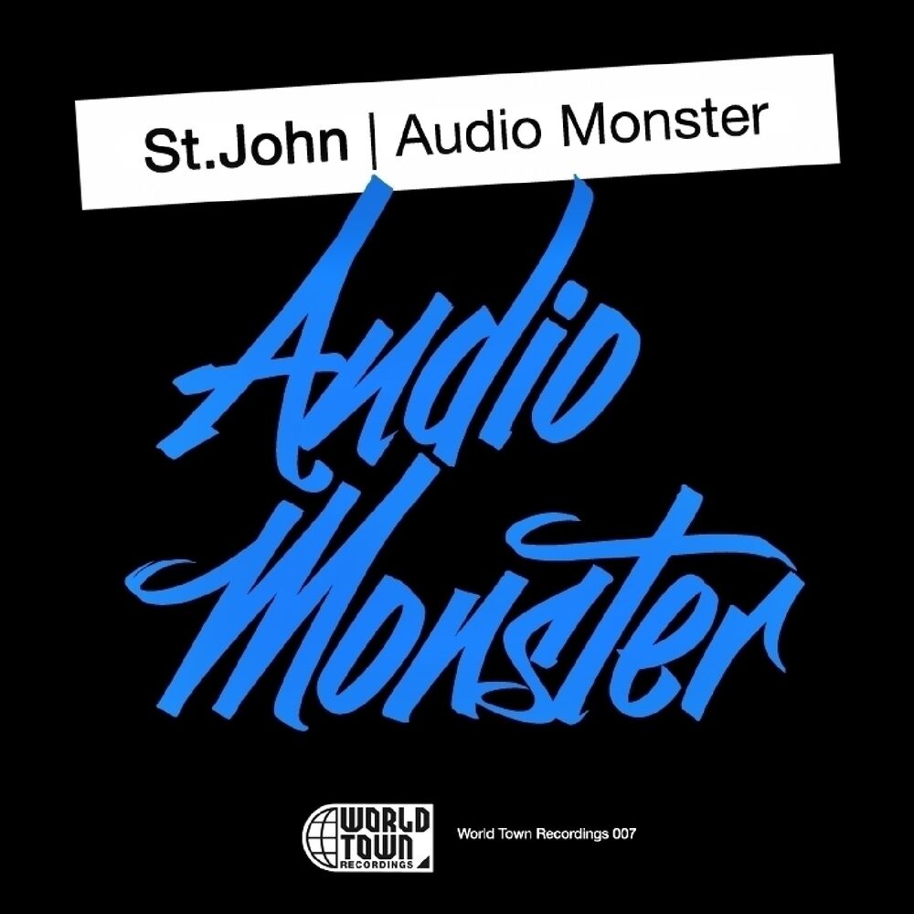 Picture of Audio Monster - Single
