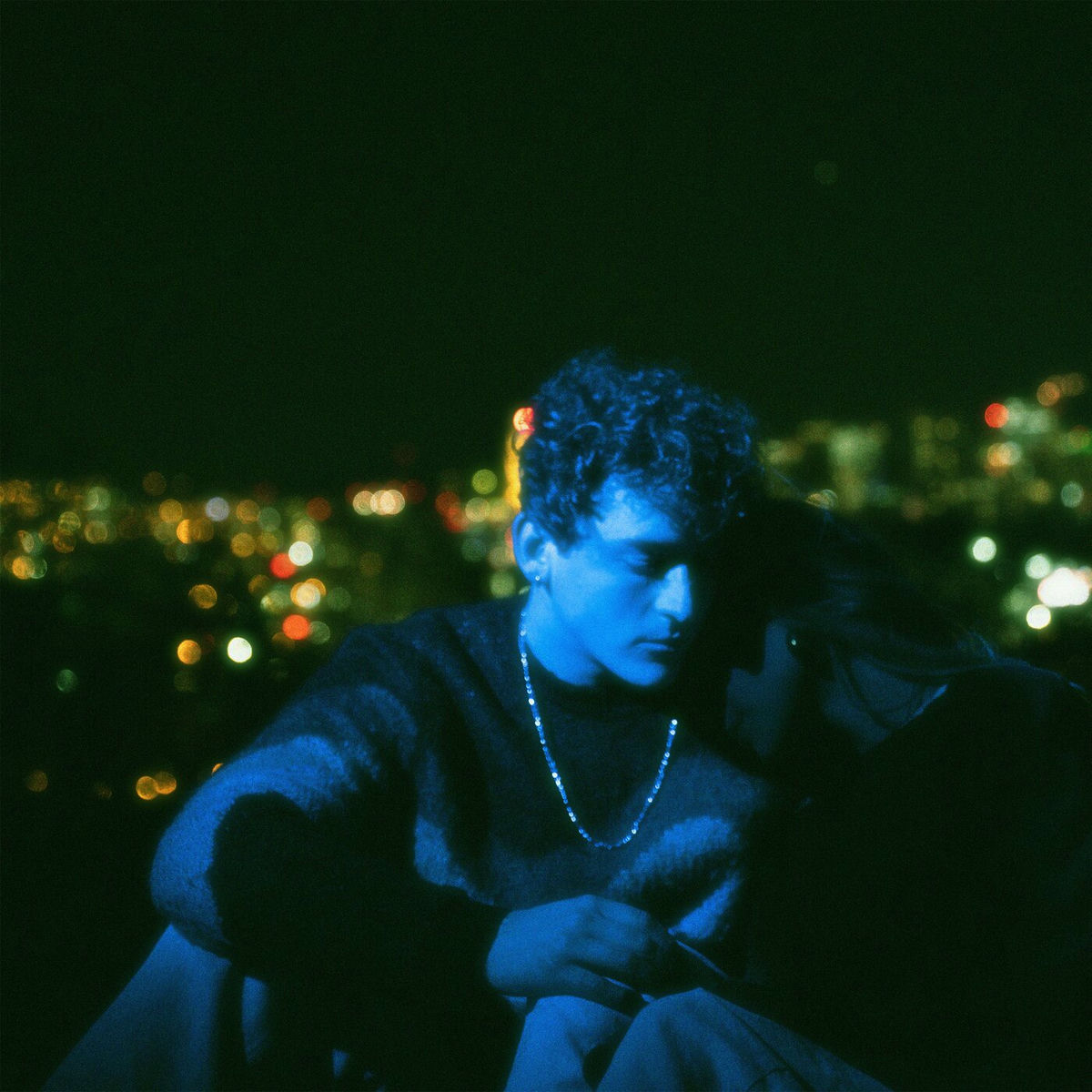 Album cover of EVERYTHING IS QUIET