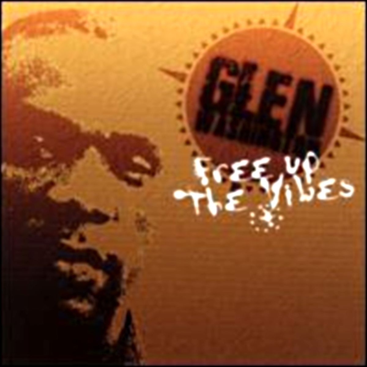 Album cover of Free Up The Vibes