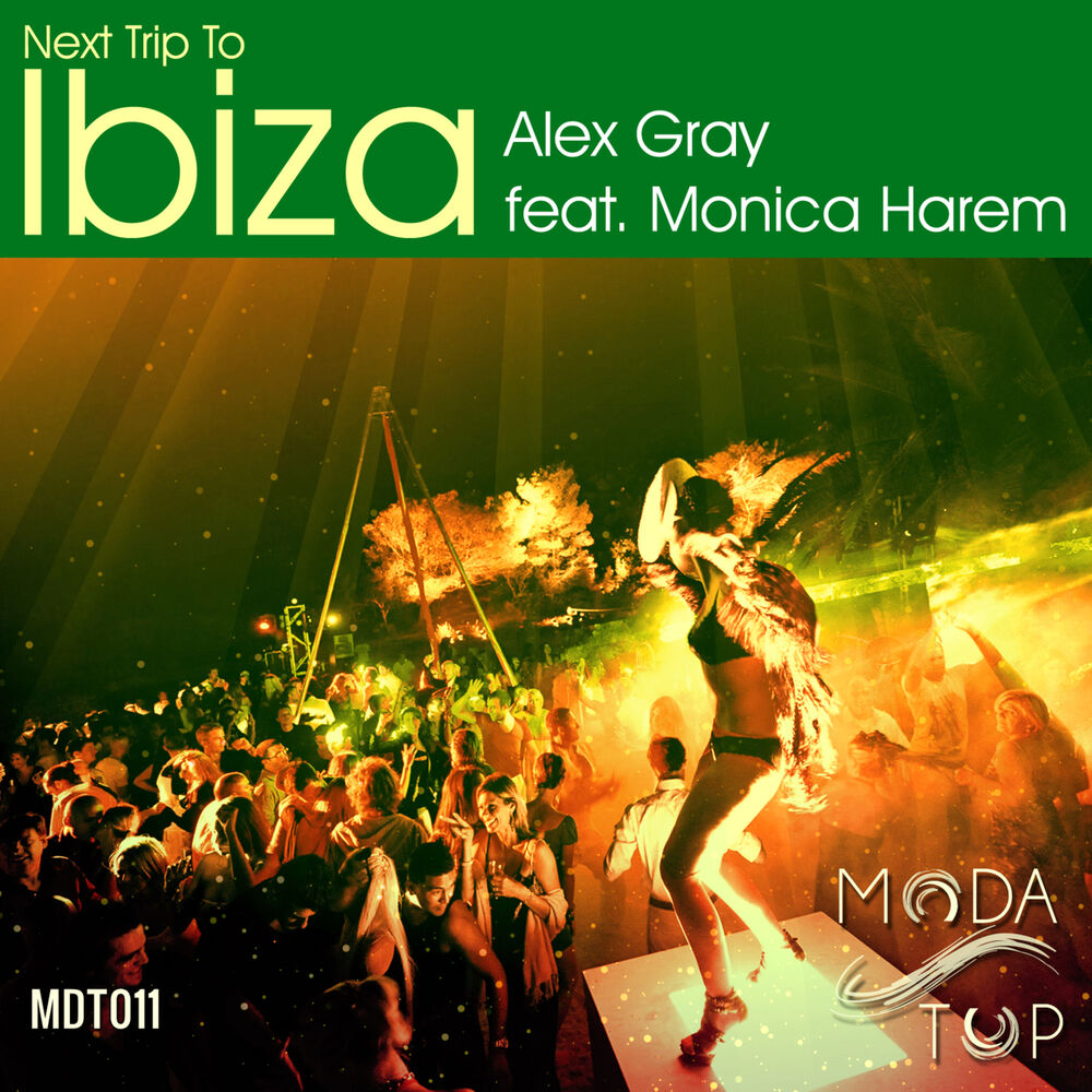 Picture of Next Trip to Ibiza