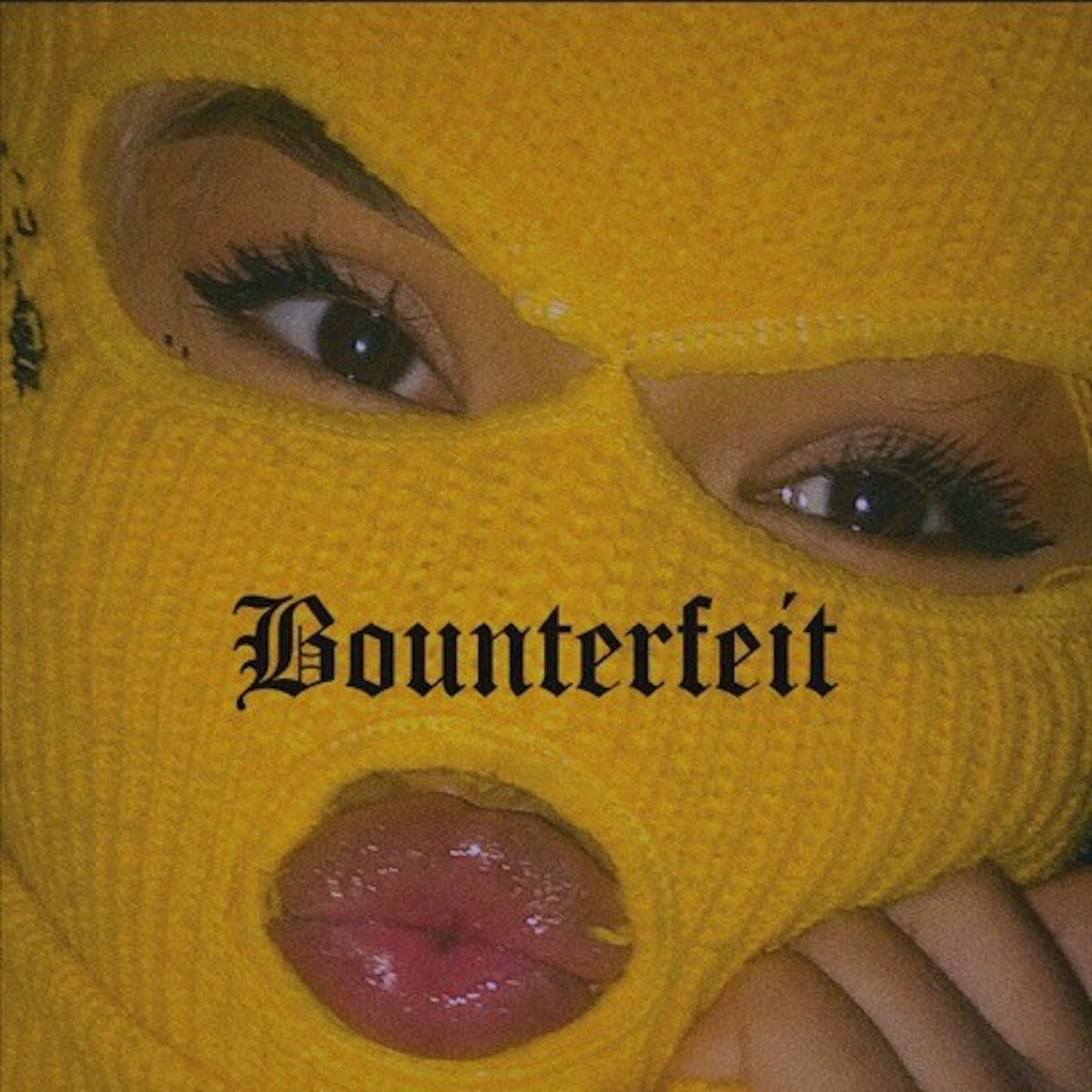 Album cover of Bounterfeit