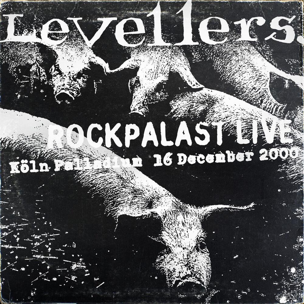Picture of Rockpalast Live (Köln Palladium 16/12/00)