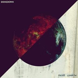 Cover of Planet Zero