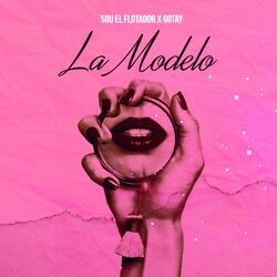Cover of La Modelo