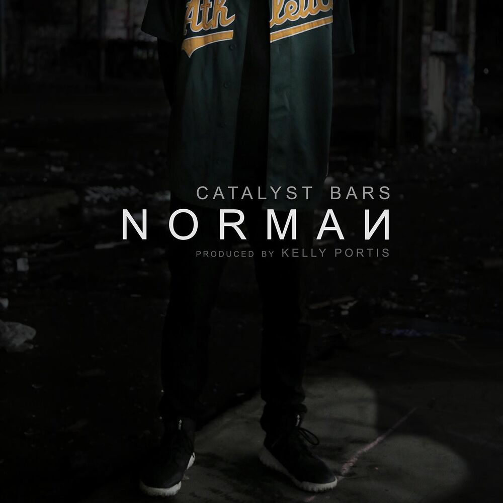 Picture of Norman