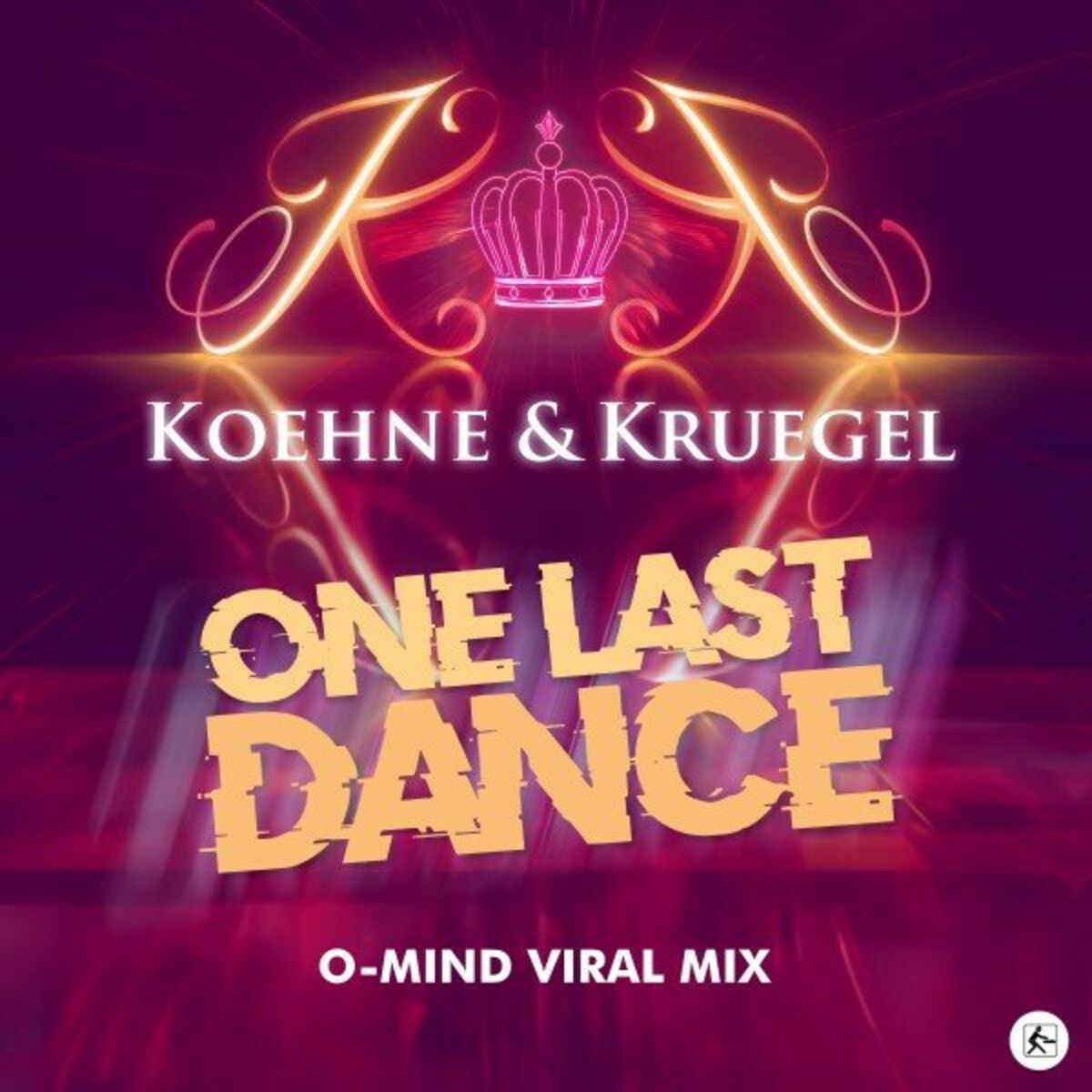 Album cover of One Last Dance